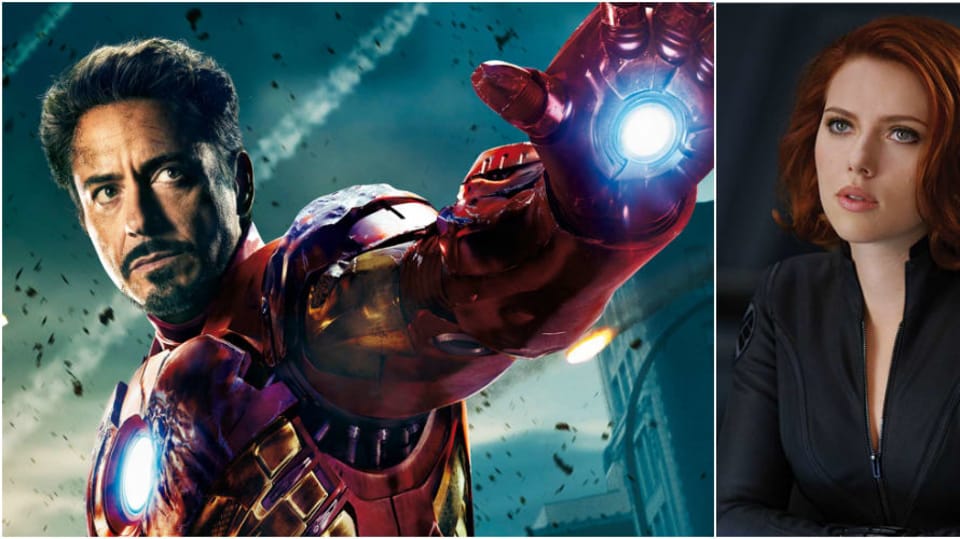 Záhady z filmů od Marvelu